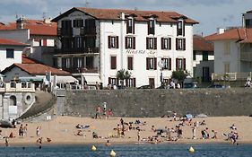 Bel Air Saint-jean-de-luz